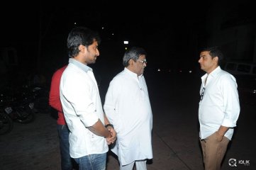 OK Bangaram Movie Audio Launch